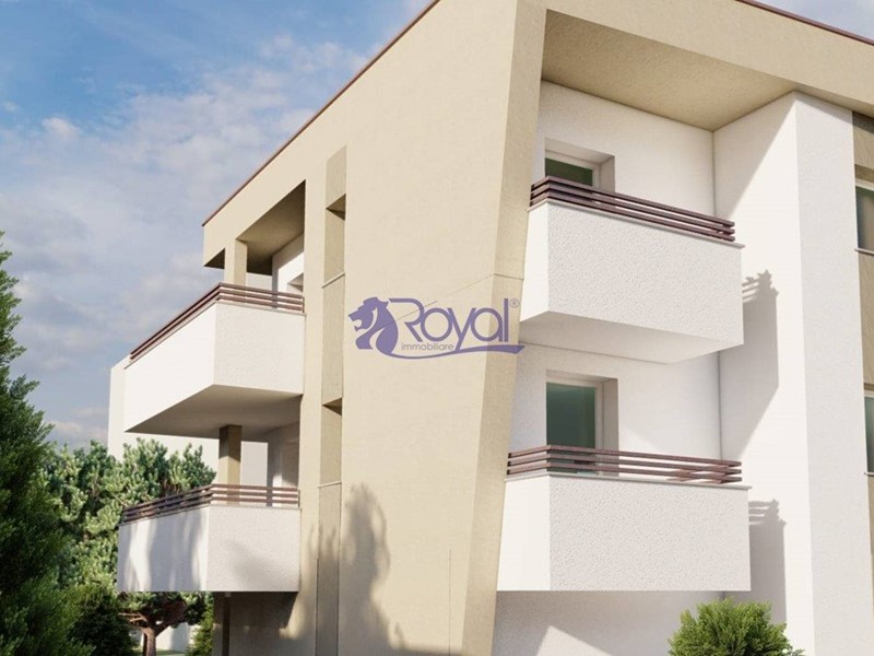 Trilocale in Vendita a Parabiago, 249'000€, 94 m²