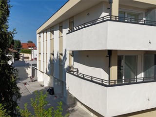 Trilocale in Vendita a Parabiago, 249'000&euro;, 94 m²