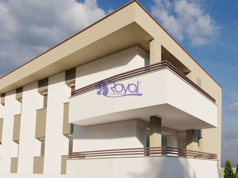 Trilocale in Vendita a Parabiago, 260'000€, 100 m²