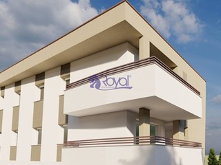 Trilocale in Vendita a Parabiago, 260'000€, 100 m²