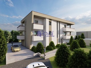 Trilocale in Vendita a Parabiago, 270'000&euro;, 100 m²