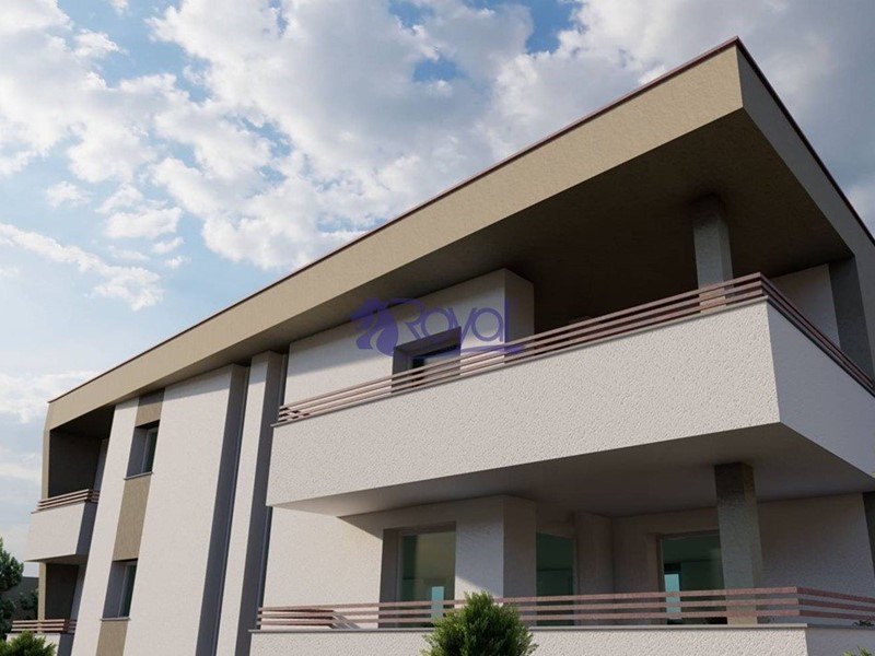 Trilocale in Vendita a Parabiago, 259'000€, 94 m²