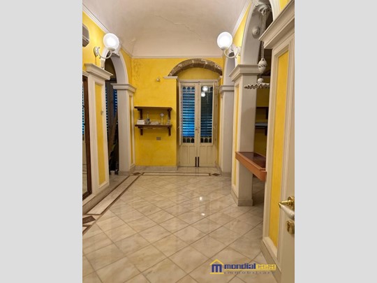 Quadrilocale in Vendita a Pachino, 160 m²