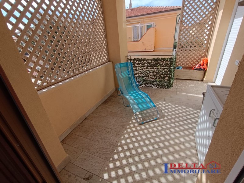 Trilocale in Affitto a Rosignano Marittimo, 65 m²