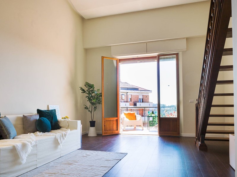 Villetta a schiera in Vendita a Siena, 429'000€, 159 m²