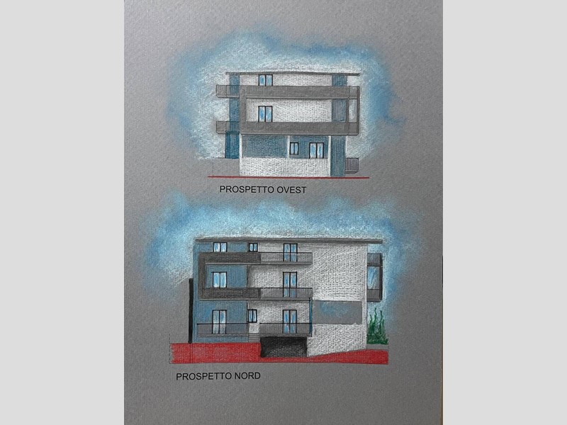 Quadrilocale in Vendita a Mariglianella, 240'000€, 120 m²