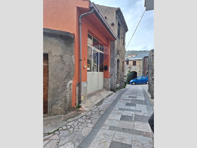 Casa Indipendente in Affitto a Pagliara, zona Rocchenere, 500€, 50 m²
