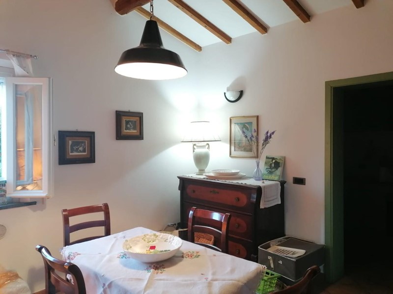 Trilocale in Vendita a Casciana Terme Lari, zona Lari, 85'000€, 65 m², arredato