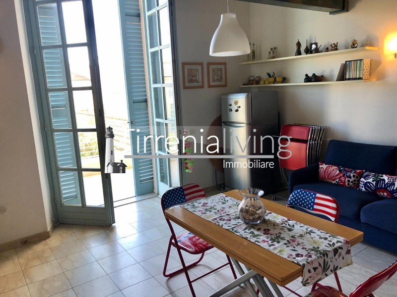 Bilocale in Affitto a Pisa, zona Calambrone, 55 m², arredato