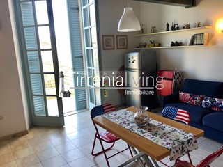 Bilocale in Affitto a Pisa, zona Calambrone, 55 m², arredato