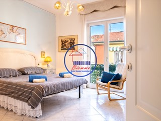 Quadrilocale in Affitto a Viareggio, 60 m², arredato