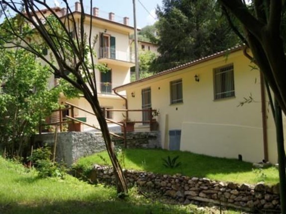 Casale in Vendita a San Giuliano Terme, zona Molina di Quosa, 1'200'000€, 842 m², arredato