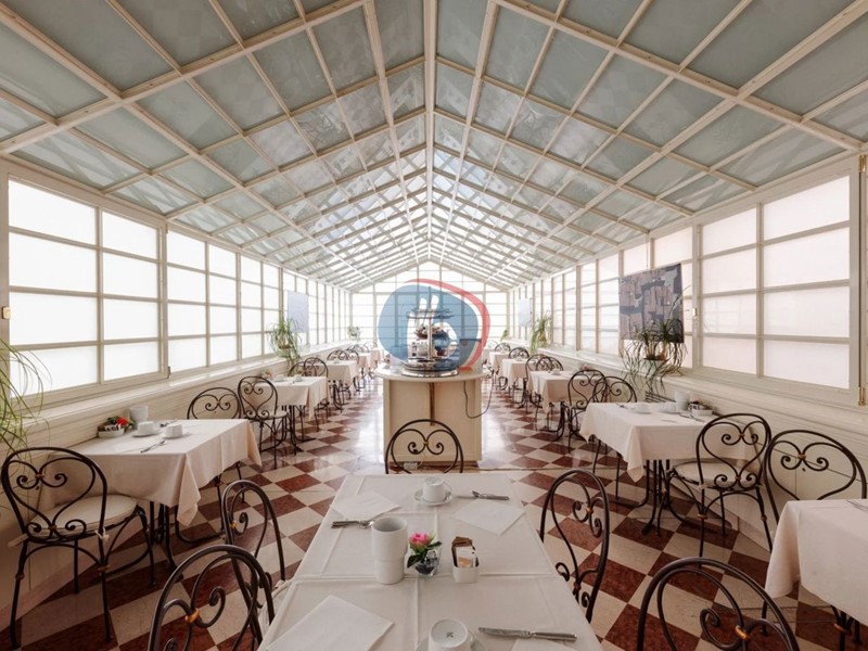 Monolocale in Vendita a Venezia, 5'500&euro;, 29 m²