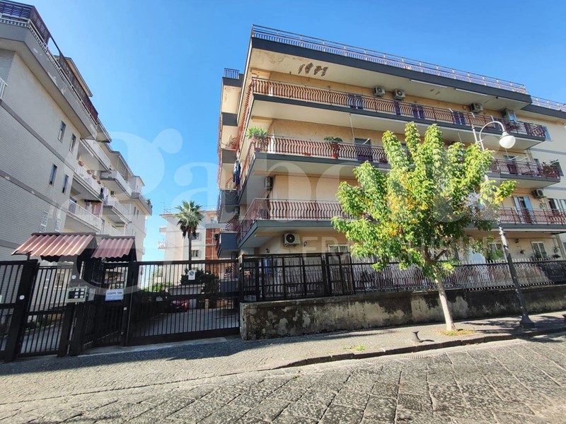 Box in Vendita a Portici, 79'000€, 41 m²