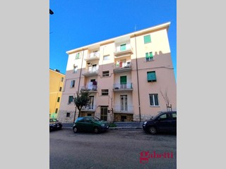 Quadrilocale in Affitto a Campobasso, 250€, 100 m², arredato