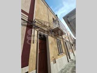 Casa Indipendente in Vendita a Paceco, 60'000€, 170 m²