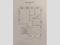 Appartamento in Vendita a Lanciano, 145'000€, 222 m²