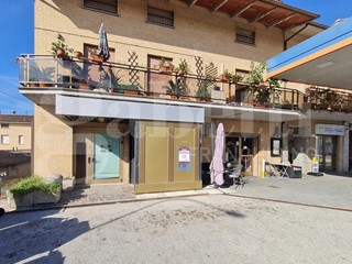 Ufficio in Vendita a Gubbio, 130'000&euro;, 80 m²