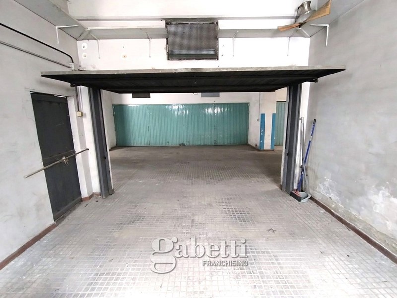 Box in Vendita a Campobasso, 34'000€, 17 m²