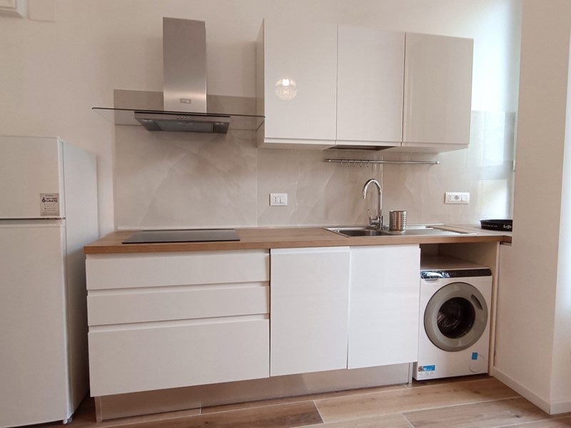 Bilocale in Affitto a Milano, 1'050€, 45 m²