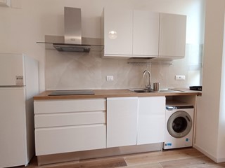 Bilocale in Affitto a Milano, 1'050€, 45 m²