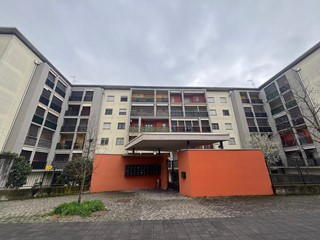 Trilocale in Affitto a Rozzano, 1'650€, 95 m², arredato