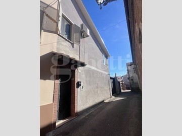 Quadrilocale in Vendita a Civita Castellana, 77'000€, 85 m²
