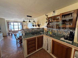 Trilocale in Vendita a Orciano Pisano, 135'000€, 80 m²