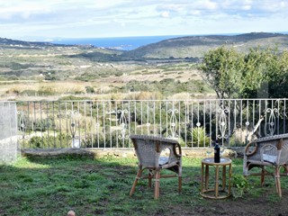 Villa bifamiliare in Vendita a Santa Teresa Gallura, 250'000€, 90 m², arredato