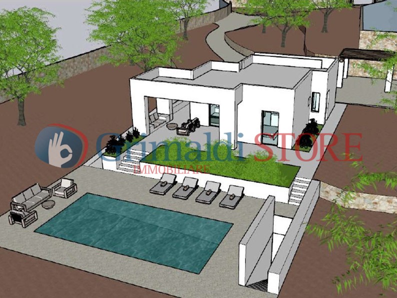 Casa Indipendente in Vendita a Ostuni, 110'000€, 62 m²