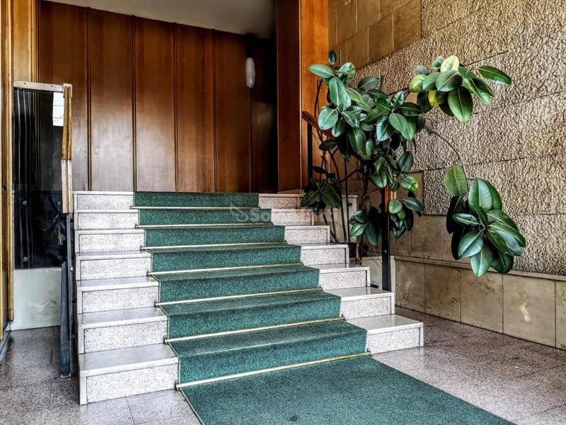 Trilocale in Affitto a Torino, zona San Salvario, 1'100€, 90 m²