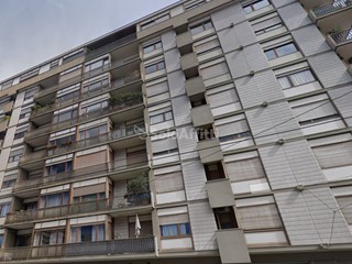 Trilocale in Affitto a Torino, zona San Salvario, 1'100€, 90 m²