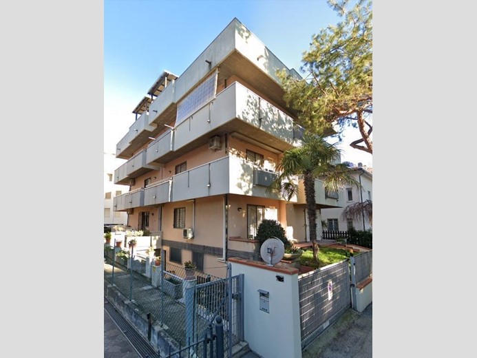 Appartamento in Vendita a Rimini, zona VISERBELLA, 190'000€, 140 m²