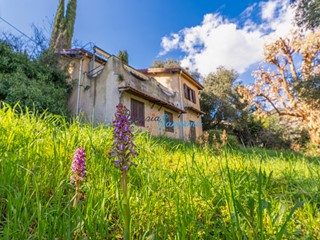 Casa Indipendente in Vendita a Sanremo, 458'000€, 160 m²