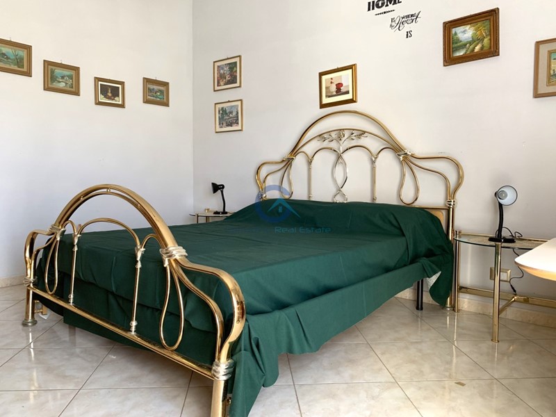 Quadrilocale in Affitto a Catanzaro, zona Mater Domini, 500&euro;, 120 m², arredato