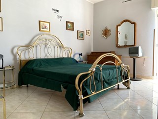 Quadrilocale in Affitto a Catanzaro, zona Mater Domini, 500&euro;, 120 m², arredato