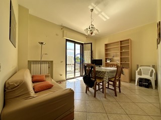 Trilocale in Affitto a Catanzaro, zona Fortuna, 500&euro;, 88 m², arredato