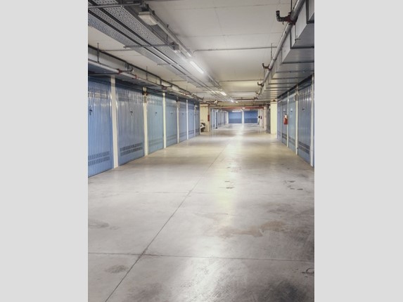 Box in Vendita a Firenze, zona Novoli, 42'000€, 15 m²