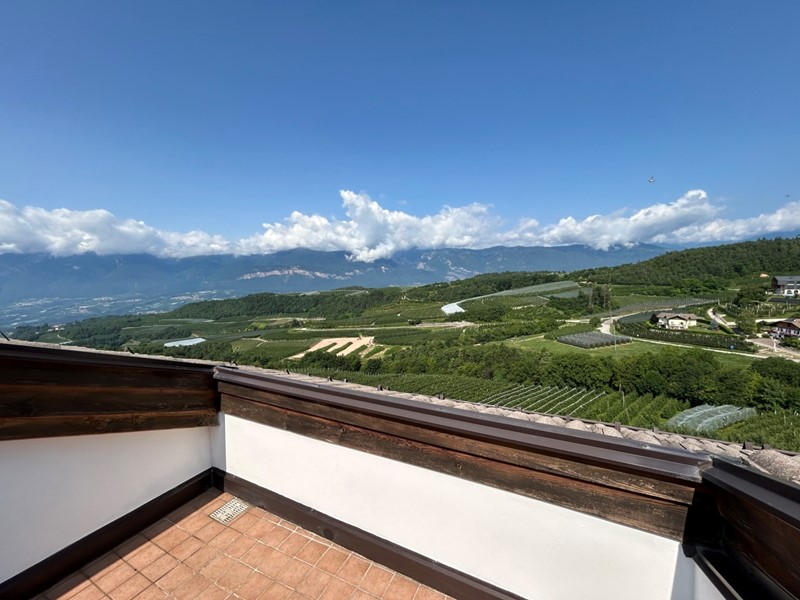 Trilocale in Vendita a Predaia, 110'000€, 65 m², arredato