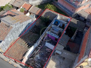 Terreno edificabile in Vendita a Misterbianco, zona Centro, 100'000€, 400 m²