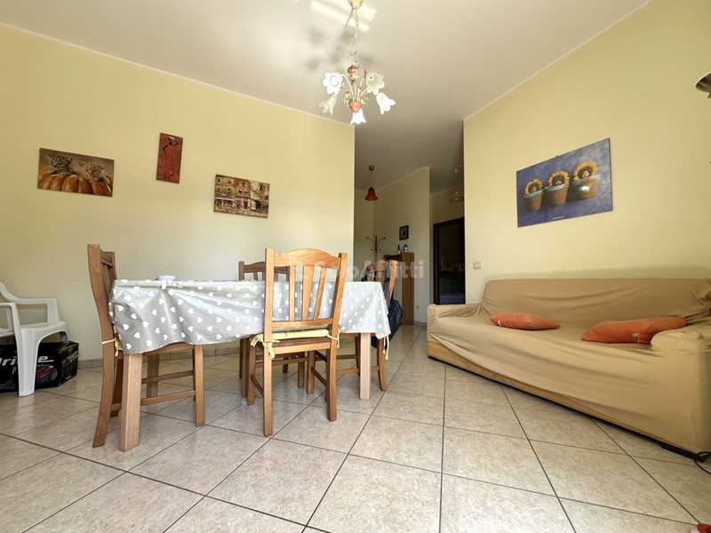 Trilocale in Affitto a Catanzaro, zona Fortuna, 500€, 80 m², arredato