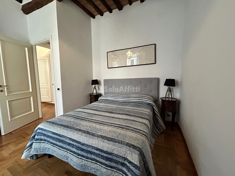 Bilocale in Affitto a Siena, zona Centro storico, 900€, 40 m², arredato
