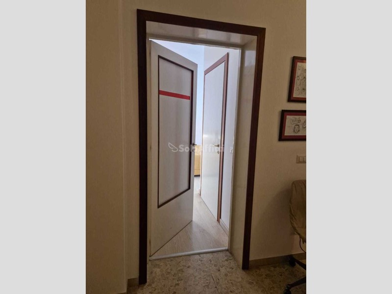 Monolocale in Affitto a Reggio Calabria, zona Ospedale, 370€, 20 m², arredato