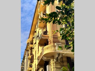 Appartamento in Vendita a La Spezia, 310'000€, 170 m²