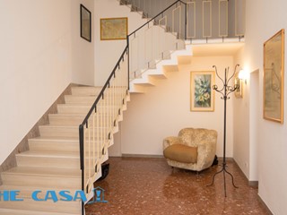 Casa Semi Indipendente in Vendita a Saludecio, 220'000€, 610 m², con Box