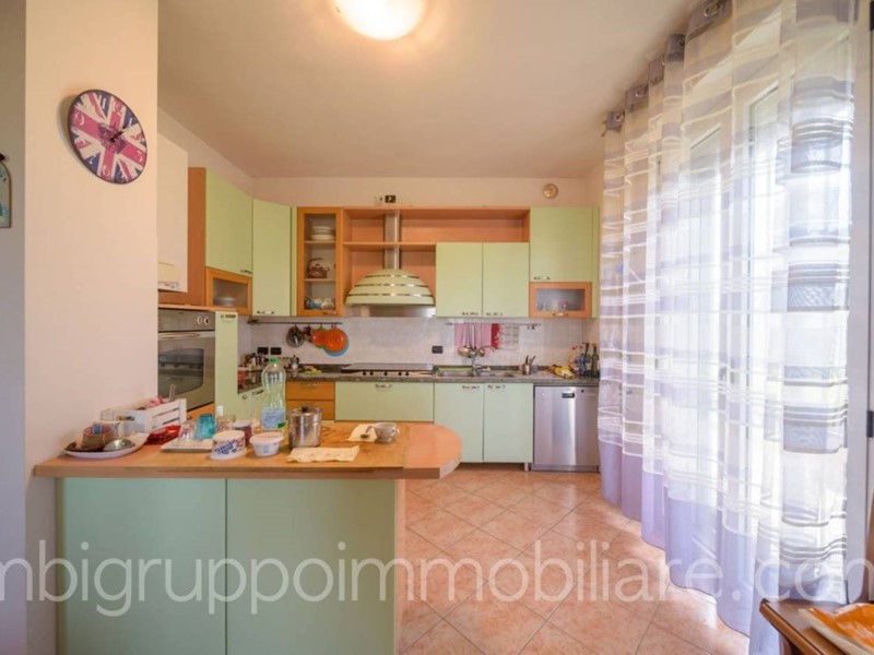 Casa Indipendente in Vendita a Rimini, 450'000€, 205 m², con Box