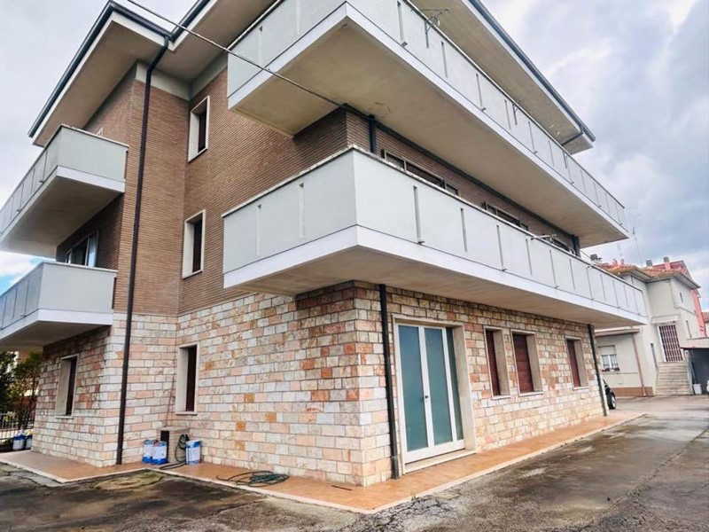 Appartamento in Vendita a Senigallia, 350'000&euro;, 150 m²