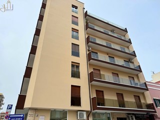 Trilocale in Vendita a Monopoli, 280'000€, 110 m²