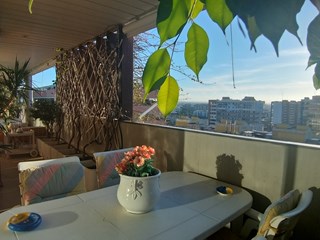 Attico in Vendita a Bari, zona San Pasquale, 780'000€, 280 m²