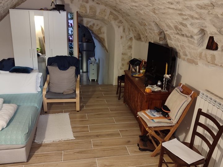 Villa in Vendita a Bari, 32'000€, 35 m²